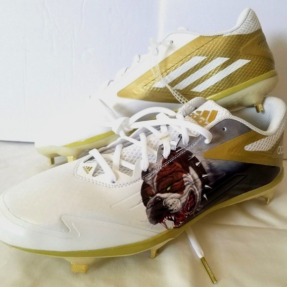 adidas bulldog cleats
